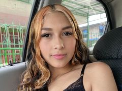 AntonellaVurgos from LiveJasmin