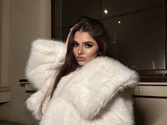 AntonettaKordys from LiveJasmin