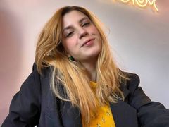 AntoniaCharity from LiveJasmin