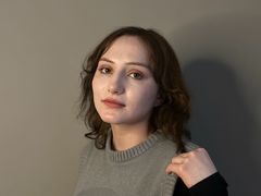 AntoniaCounsell from LiveJasmin