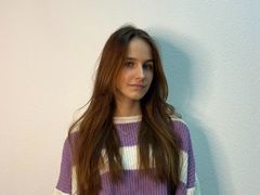 AntoniaCurless from LiveJasmin