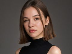 AntoniaGlasco from LiveJasmin