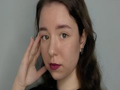 AntoniaGodbold from LiveJasmin