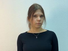 AntoniaHavins from LiveJasmin