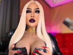 AntoniaMarie from LiveJasmin