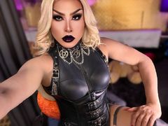 AntoniaMarie from LiveJasmin