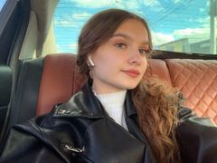 AntoninaWilson from LiveJasmin