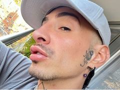 AntonioArango from LiveJasmin