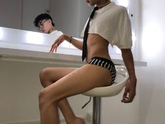 AntonnyKessy from LiveJasmin