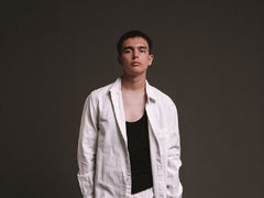 AntonyClarcs from LiveJasmin