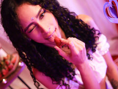 AnyBonnes from LiveJasmin