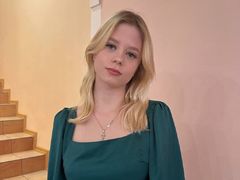 AnyLily from LiveJasmin