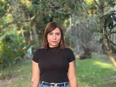 AnyOlsen from LiveJasmin