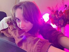 AnyVibes from LiveJasmin