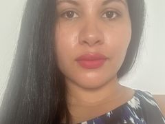 AnyZil from LiveJasmin