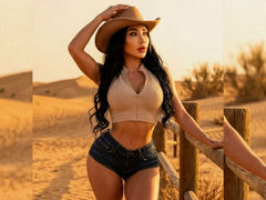 IrinaHilll - female with red hair and  big tits webcam at LiveJasmin