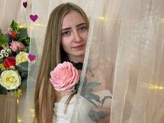 AnyaLinni from LiveJasmin