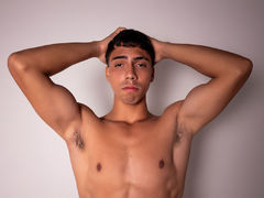 AnyelMiller from LiveJasmin