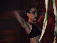 AphexQueen from LiveJasmin