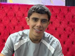 ApolloJackson from LiveJasmin