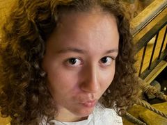 AprilArmstrong from LiveJasmin