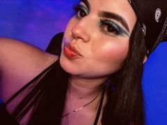 AprilDalia from LiveJasmin