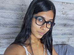 LunaGot - female with black hair webcam at LiveJasmin