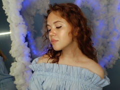 AprilGreen from LiveJasmin