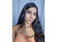 LunaGot - female with black hair webcam at LiveJasmin