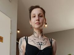AprilHill from LiveJasmin