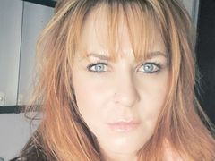 AprilLovee - female with red hair and  big tits webcam at LiveJasmin