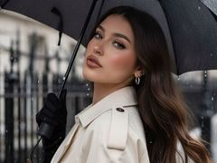 AprilRuss from LiveJasmin