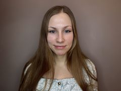 AprilSprings - blond female webcam at LiveJasmin