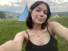 AprilWelch from LiveJasmin