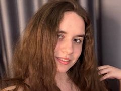 AprylPendegraft - female with brown hair webcam at LiveJasmin