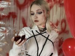 AquaNighty from LiveJasmin