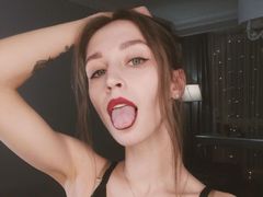 CateHersey from LiveJasmin