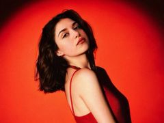 AraClack from LiveJasmin