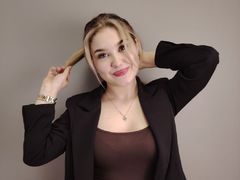 AraHane from LiveJasmin