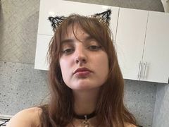 AraHeyer from LiveJasmin