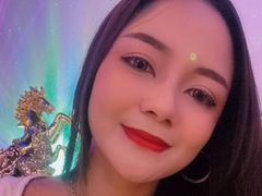 ArabellaClinton from LiveJasmin