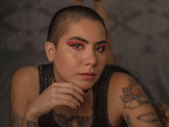 ArabellaPride - female with black hair and  big tits webcam at LiveJasmin