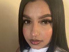 ArabellaRos from LiveJasmin