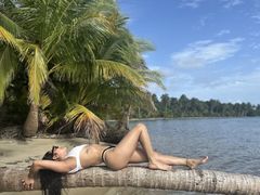 ArabellaSaenz from LiveJasmin