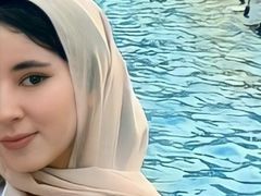 ArabicAlison from LiveJasmin