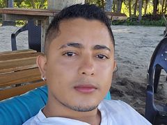 AramisAcosta from LiveJasmin