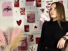 ArdellaIzumi from LiveJasmin