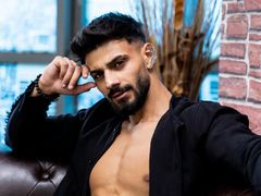 AresSteel from LiveJasmin