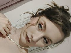 AreteFrost from LiveJasmin