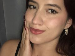 AriBrun from LiveJasmin